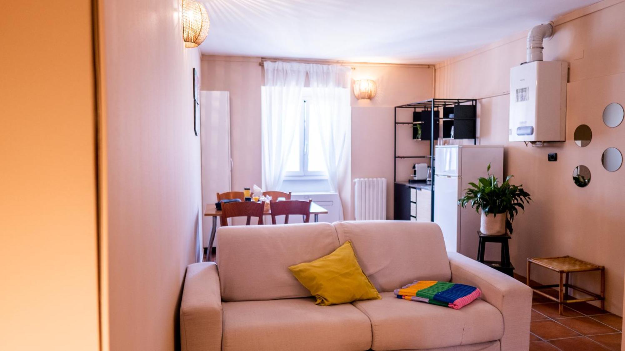 Casa Bonnie, Nuovo Accogliente Appartamento Nel Centro Di Milano المظهر الخارجي الصورة